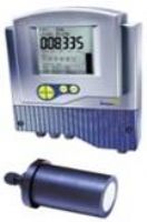 Sensores Ultrasonicos de Nivel, Transmisores de Nivel